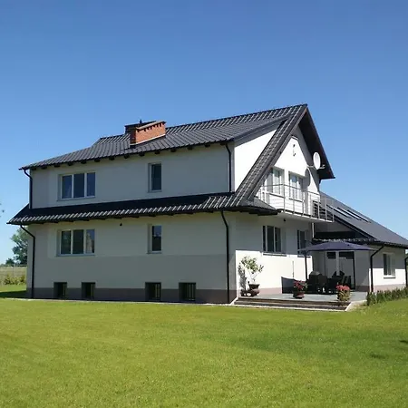 Landhaus Grabowo Lägenhet