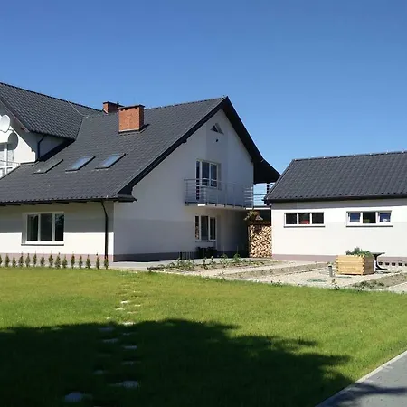 Landhaus Grabowo